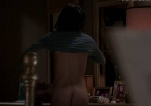 keri russell nude ass out of shower on the americans 4278 15
