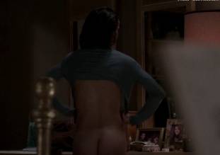keri russell nude ass out of shower on the americans 4278 16