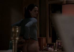 keri russell nude ass out of shower on the americans 4278 18