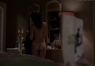 keri russell nude ass out of shower on the americans 4278 3