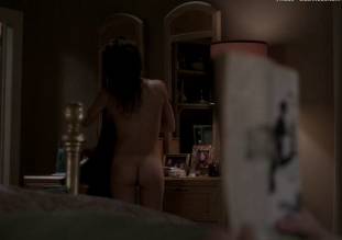 keri russell nude ass out of shower on the americans 4278 4