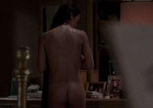 keri russell nude ass out of shower on the americans 4278 8