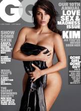 kim kardashian nude butt bared in gq 2939 1