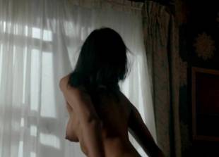 kira clavell nude and full frontal on rogue 5600 17