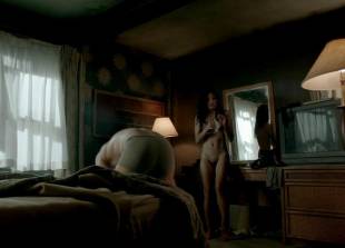 kira clavell nude and full frontal on rogue 5600 25