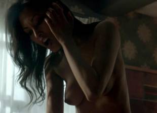 kira clavell nude and full frontal on rogue 5600 5
