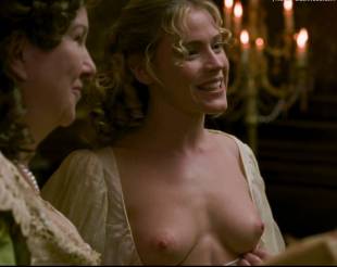 kirsty oswald topless beautiful breasts in a little chaos 3766 10