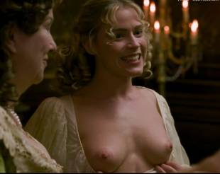 kirsty oswald topless beautiful breasts in a little chaos 3766 12