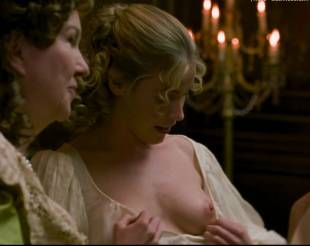 kirsty oswald topless beautiful breasts in a little chaos 3766 4