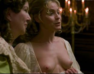 kirsty oswald topless beautiful breasts in a little chaos 3766 5