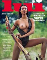 lais ribeiro nude top to bottom in lui magazine 2880 1