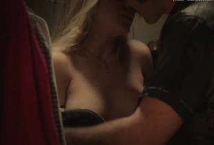 laura ritz topless zoey brooks nude in everybody wants some 8170 12