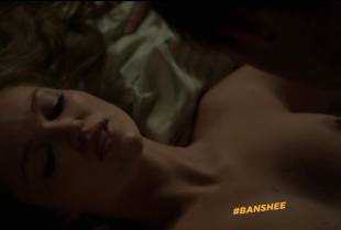 lili simmons nude sex scene from banshee 8854 4