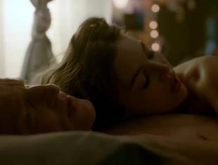 lili simmons nude to ride on top from true detective 3560 26