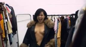 lily allen nipple tells a rags to riches story 7581 7