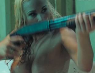 lily anderson topless in doomsday 9733 10