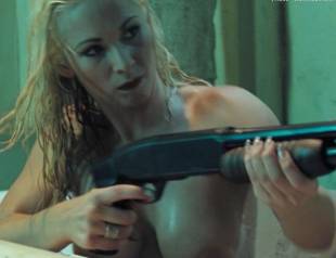 lily anderson topless in doomsday 9733 11