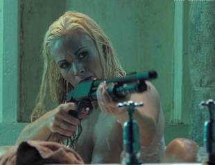lily anderson topless in doomsday 9733 13