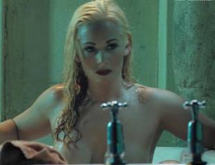 lily anderson topless in doomsday 9733 5