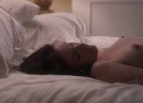 liv tyler topless in bed from the ledge 8512 18