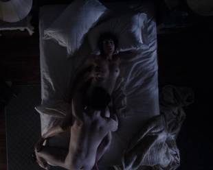 lizzy caplan nude for bird eye view on masters of sex 5130 4