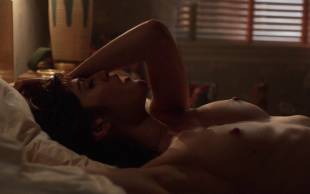 lizzy caplan nude for oral sex on masters of sex 1703 13