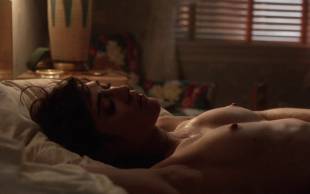 lizzy caplan nude for oral sex on masters of sex 1703 15
