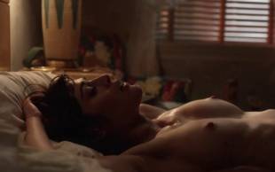 lizzy caplan nude for oral sex on masters of sex 1703 26