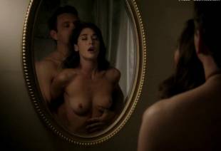 lizzy caplan nude to be touched on masters of sex 8563 10