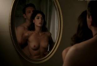 lizzy caplan nude to be touched on masters of sex 8563 7