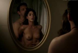 lizzy caplan nude to be touched on masters of sex 8563 8