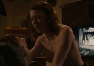 lucy walters topless in get shorty sex scene 9238 12