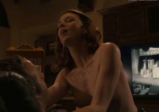 lucy walters topless in get shorty sex scene 9238 15