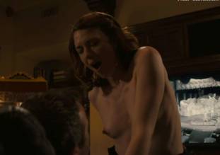 lucy walters topless in get shorty sex scene 9238 7