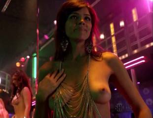 maria zyrianova topless for a dance on dexter 7602 3