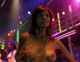 maria zyrianova topless for a dance on dexter 7602 5