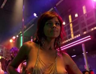 maria zyrianova topless for a dance on dexter 7602 6