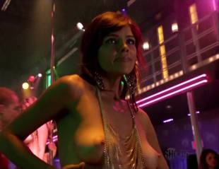 maria zyrianova topless for a dance on dexter 7602 8