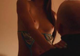 mariko munro topless in another evil 2013 15
