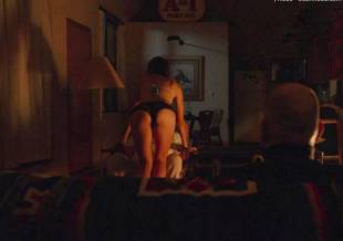 mariko munro topless in another evil 2013 2