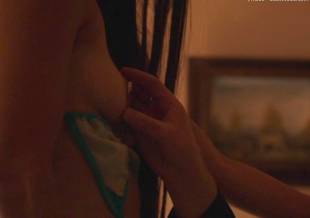 mariko munro topless in another evil 2013 23