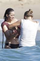 marion cotillard topless means big breasts on location 4616 5