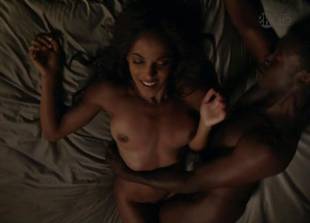 megalyn echikunwoke nude in bed with don cheadle 8756 8