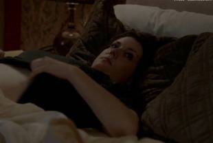 melanie lynskey nude in bed on togetherness 1140 1