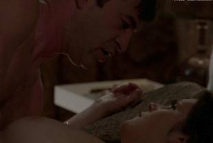 melanie lynskey nude in bed on togetherness 1140 23