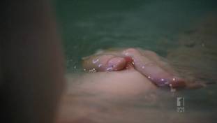 melissa george nude in bathtub from the slap 1053 7