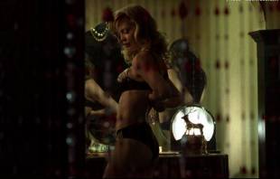 melissa george topless to reveal breasts in dark city 2905 1