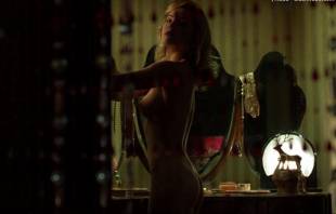 melissa george topless to reveal breasts in dark city 2905 12