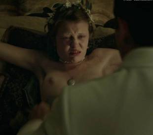 mia goth topless in a cure for wellness 0564 2