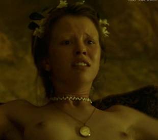 mia goth topless in a cure for wellness 0564 21